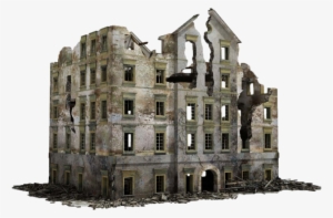 Get Blue Whale - Ruins 3d Model Free #2187967