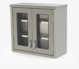 Mac Medical Wall Cabinets - Cabinetry #2188023