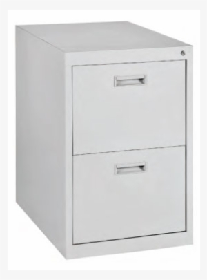 2 Layer Vertical Cabinet - Chest Of Drawers #2188069