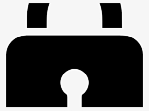 Padlock Png Transparent Images - Lock #2188070