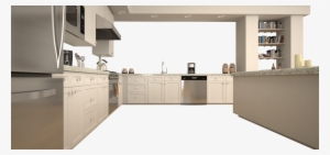 Kitchen Cabinet Png - Kitchen Png #2188088
