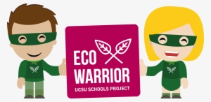 Eco Warriors Schools Project - Eco Warrior #2188092