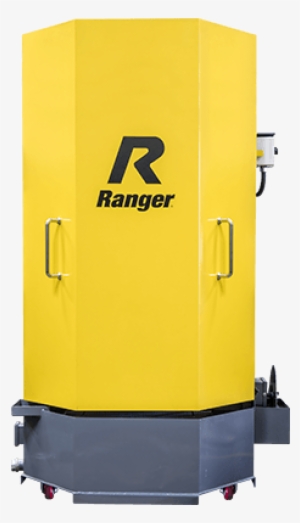 Heavy Duty Parts Washer Rs 750d By Ranger Products - Parts Washers #2188094