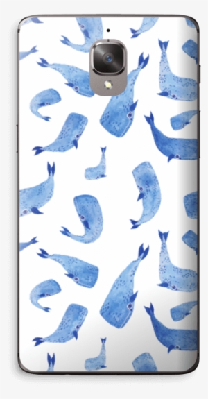 Blue Whales - Mobile Phone #2188125 Blue Whales - Mobile Phone #2188125