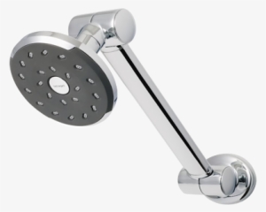 Shower Png - Kiri Satinjet Hi Rise Shower #2188210