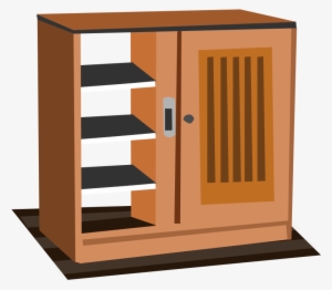 File Cabinet Clip Art - Cabinet Clipart #2188211
