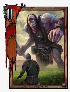 Cyclops - Gwent Cyclops Animated #2188374