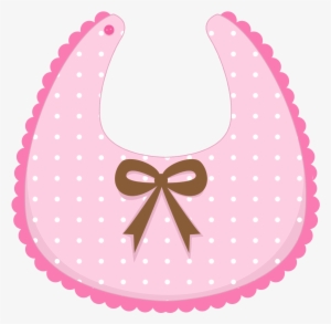 Silhouette Baby Shower Invitations At Getdrawings - Babero Para Baby Shower #2188375