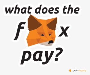 What Does The Fox Pay Meme - Steemit #2188508