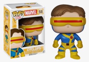Cyclops Pop Vinyl - Pop Cyclops #2188537