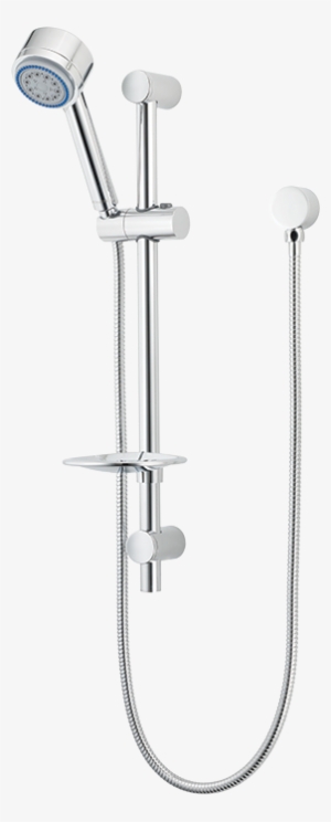 Tropaz 5f Rail Shower #2188562