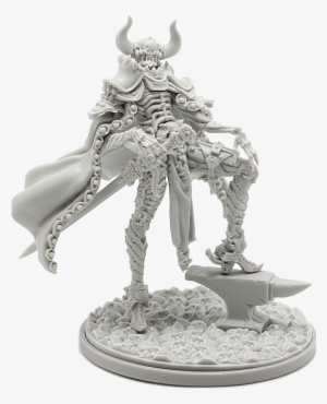 Kingdom Death Cyclops Knight #2188563