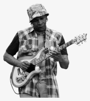 Vernon Reid - Composer #2188566