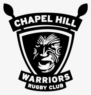 Warriors Rugby - Draw The Rugby Warriors Logo #2188616