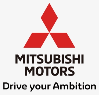 Mitsubishi motors png