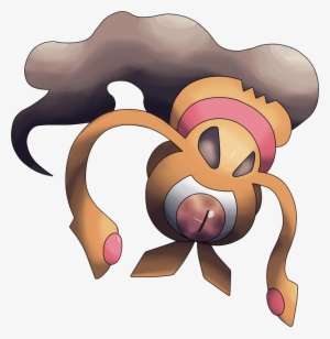 Monster Cyclops Is A Fictional Character Of Humans - Cartoon #2188697