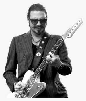 Scott Holiday - Composer #2188698