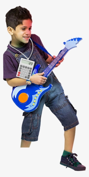 Guitar-boy - Guitar #2188718