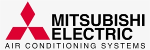 How Aircon Customers Benefit - Mitsubishi Air Con Logo #2188788