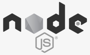 Nodejs B&w 01 - Javascript Node #2188888