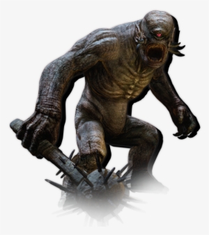 D And D Cyclops #2188908