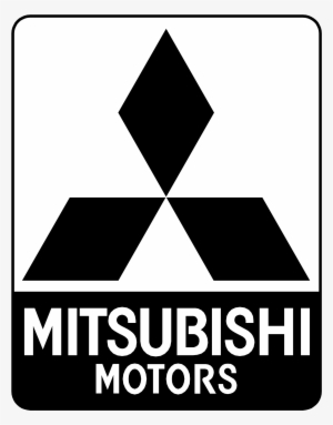 Mitsubishi Motors Drive Your Ambition Logo - Free Transparent PNG ...