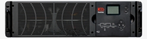 Mp Plus Ii Ups Rack - Subwoofer #2188952