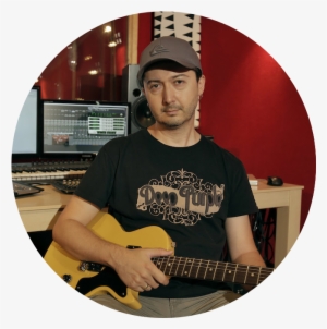 Bora Crop - Bora Uslusoy #2188955