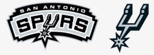 San Antonio Spurs Png Image - San Antonio Spurs Logo Png #2188998