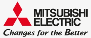 Mitsubishi Electric Vector Logo - Mitsubishi Electric Logo Png #2189026