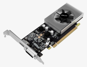 Accelerate Your Entire Pc Experience With The Fast, - Nvidia Geforce Gt 1030 #2189048