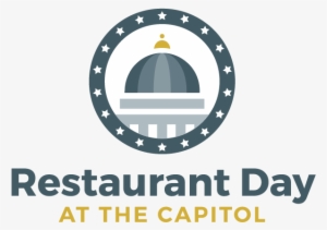 Register Now For Cra Restaurant Day At The Capitol - Circle #2189132