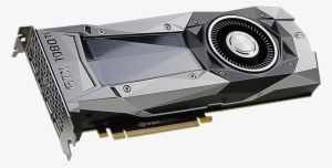 Ultimate - Gtx 1080 Ti Fe #2189135