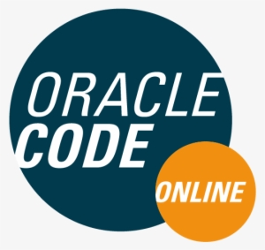 Oracle Code Online - Oracle Code 2018 #2189199