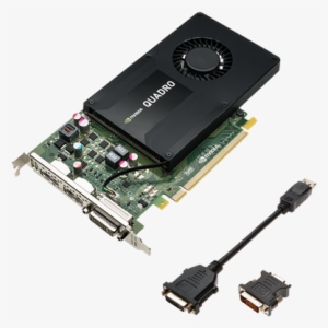 Pny Professional Graphics Cards Quadro K2200 Group - Nvidia Quadro K2200 #2189204