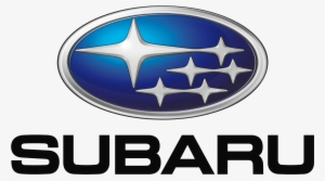 Now The Icon Of Toyota Has A Bulky Design - Subaru Logo #2189260