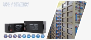 Fullriver Battery Deep-cycle Agm Batteries - Technical Standard #2189262