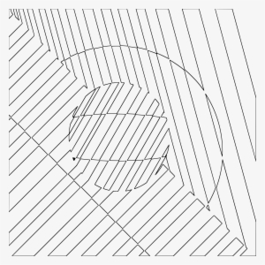 This Free Icons Png Design Of Abstract Pattern Coloring #2189295