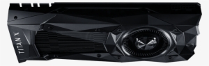 Nvidia Titan X 2016 Price Release Date - Titan X Pascal Png #2189316
