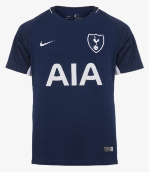 Kids Tottenham Away 2017/18 - Tottenham Kit 17 18 #2189389