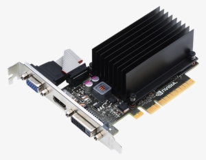 Nvidia Geforce Gt 710 - Palit Geforce Gt 710 #2189416