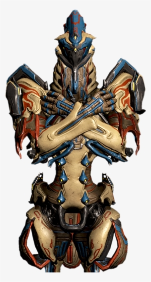 Inarosnewlook - Warframe Memes Espñol #2189453