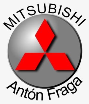 Free Mitsubishi Logo Png - Graphic Design #2189454