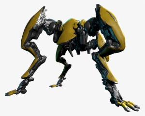 Haaaaaaaaax - Warframe Jackal #2189504