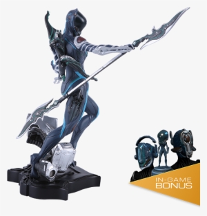 Additional Images - Warframe Figure #2189532