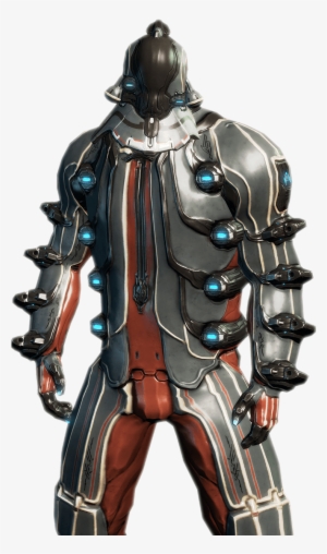 Vaubannewlook - Warframe Trapper #2189558