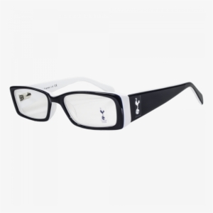 Tottenham Hotspur Kids Crest Acetate Glasses - Tottenham Glasses #2189562