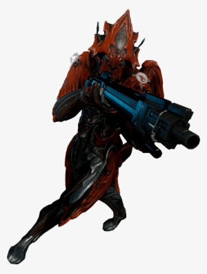 Warframe Chroma - Warframe Chroma Prime Relics #2189586