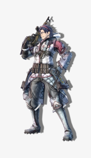 Valkyria Chronicles 4 2017 12 11 17 - Valkyria Chronicles 4 #2189607