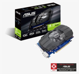 Lightbox - Asus Gt 1030 2gb Ddr5 #2189625